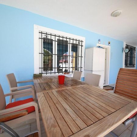Fairways Villa Belek Dış mekan fotoğraf