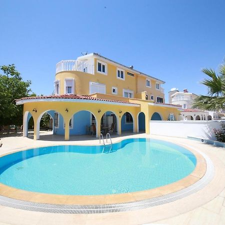 Fairways Villa Belek Dış mekan fotoğraf