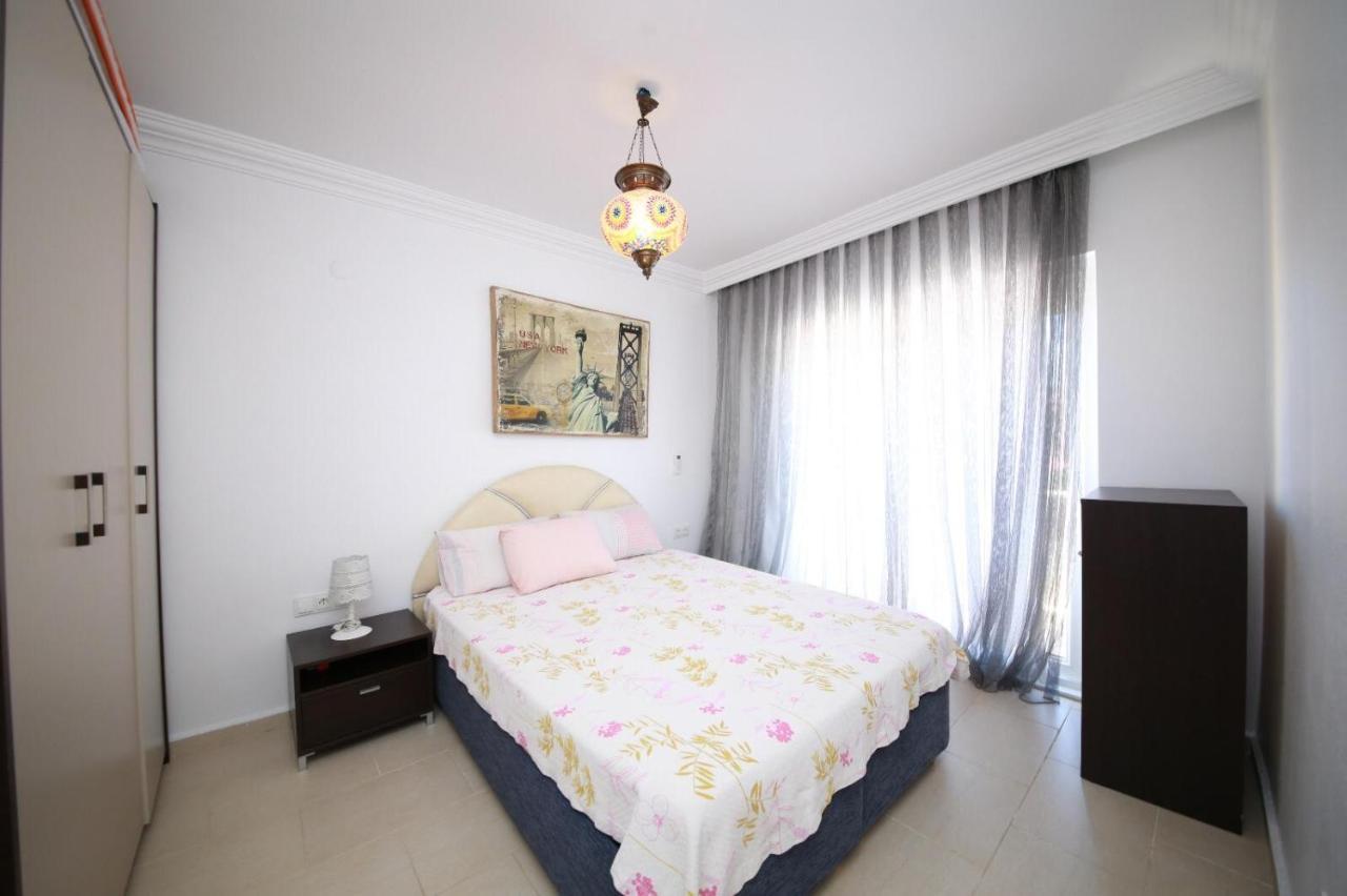 Fairways Villa Belek Dış mekan fotoğraf