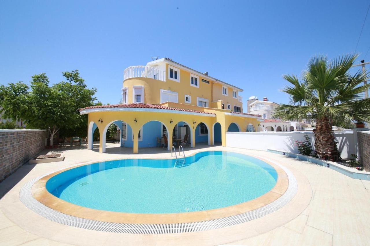 Fairways Villa Belek Dış mekan fotoğraf