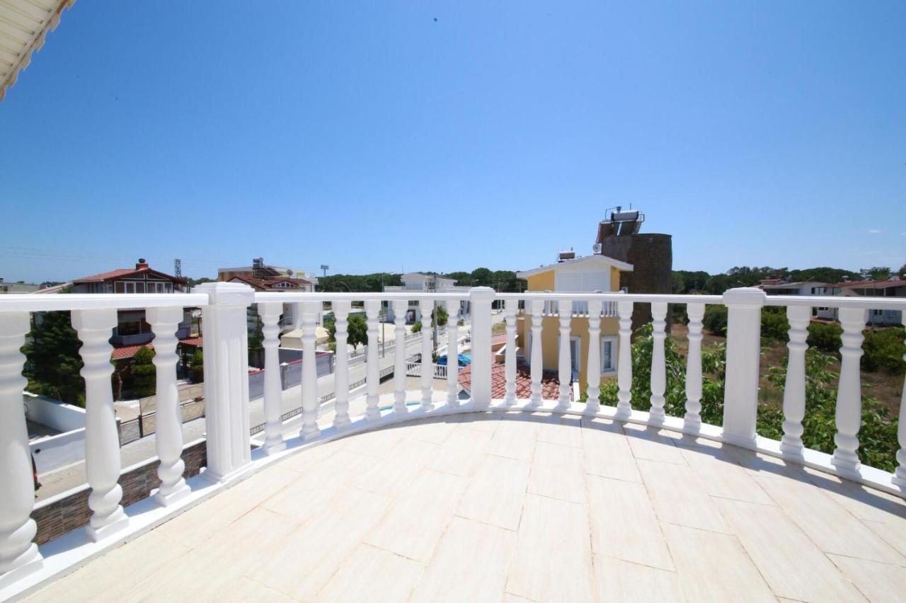 Fairways Villa Belek Dış mekan fotoğraf