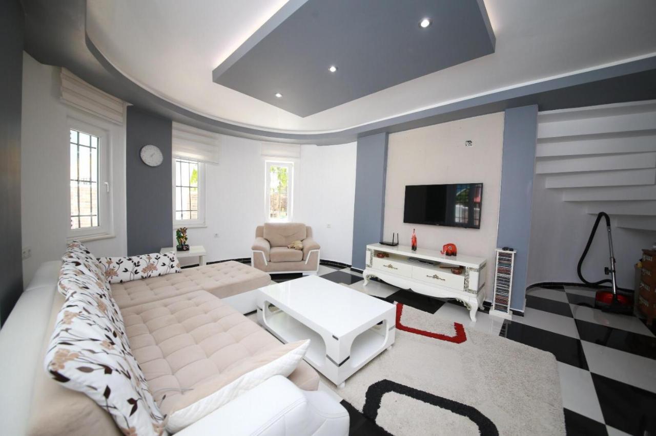 Fairways Villa Belek Dış mekan fotoğraf