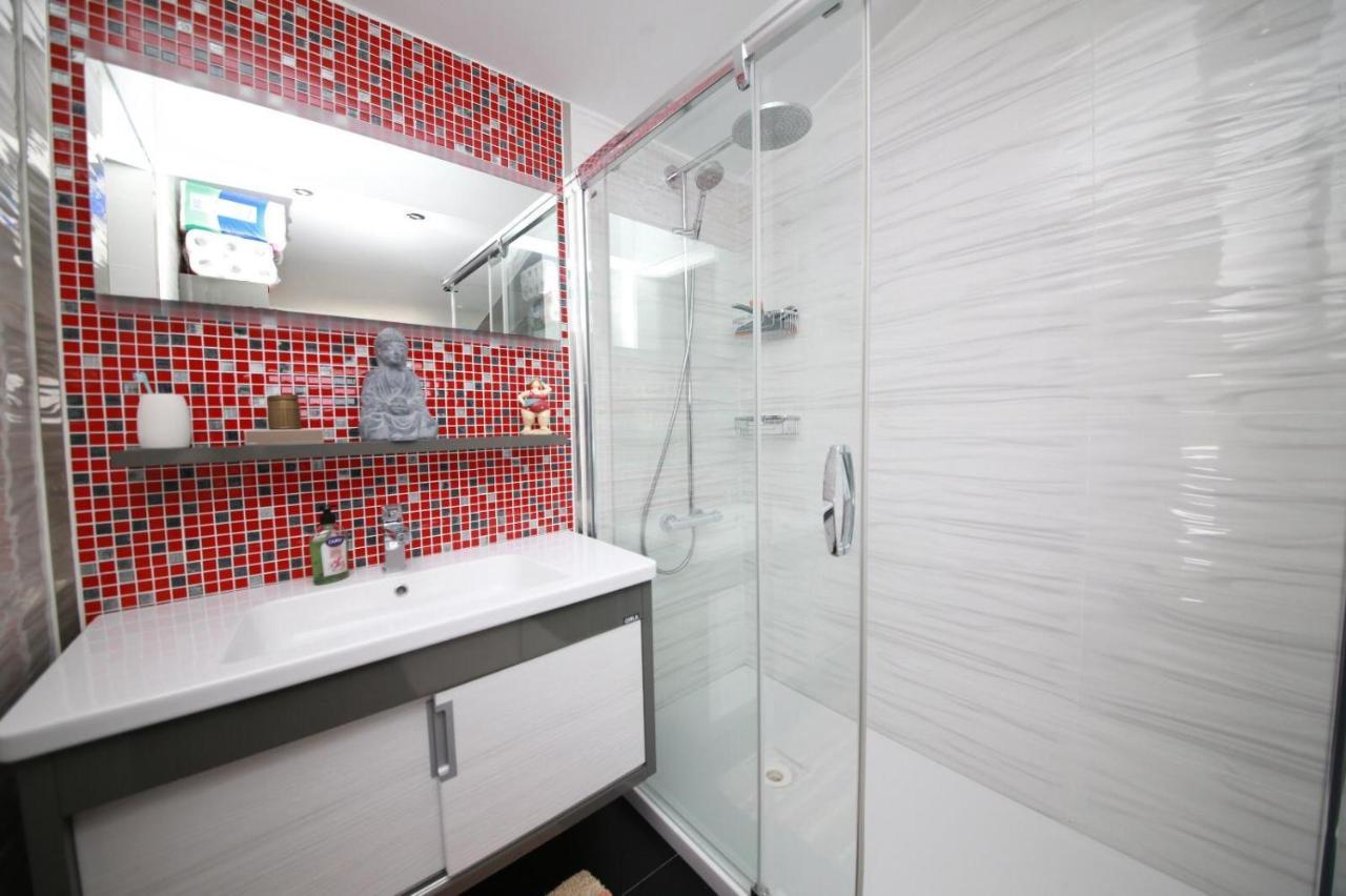 Fairways Villa Belek Dış mekan fotoğraf