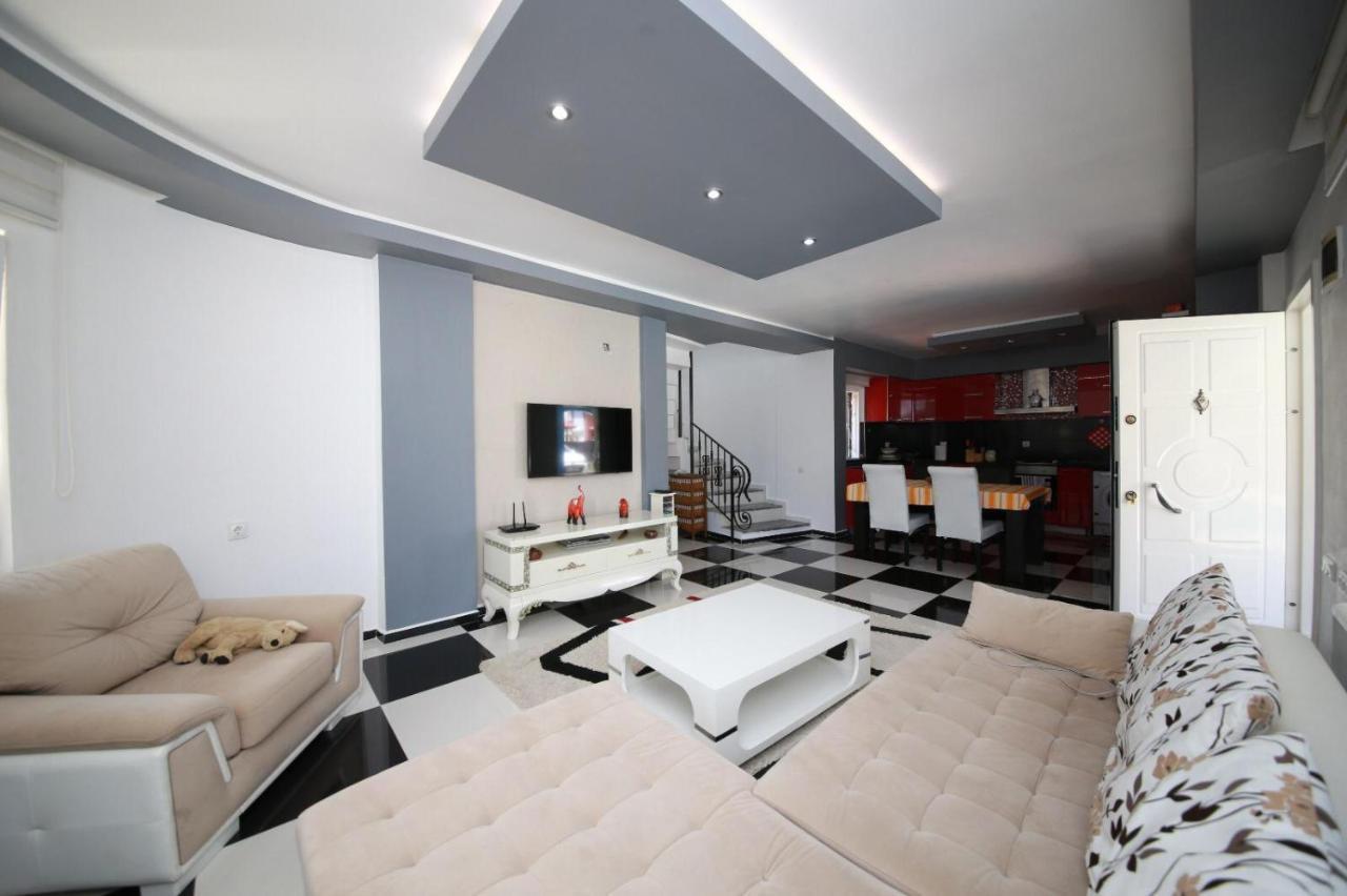 Fairways Villa Belek Dış mekan fotoğraf