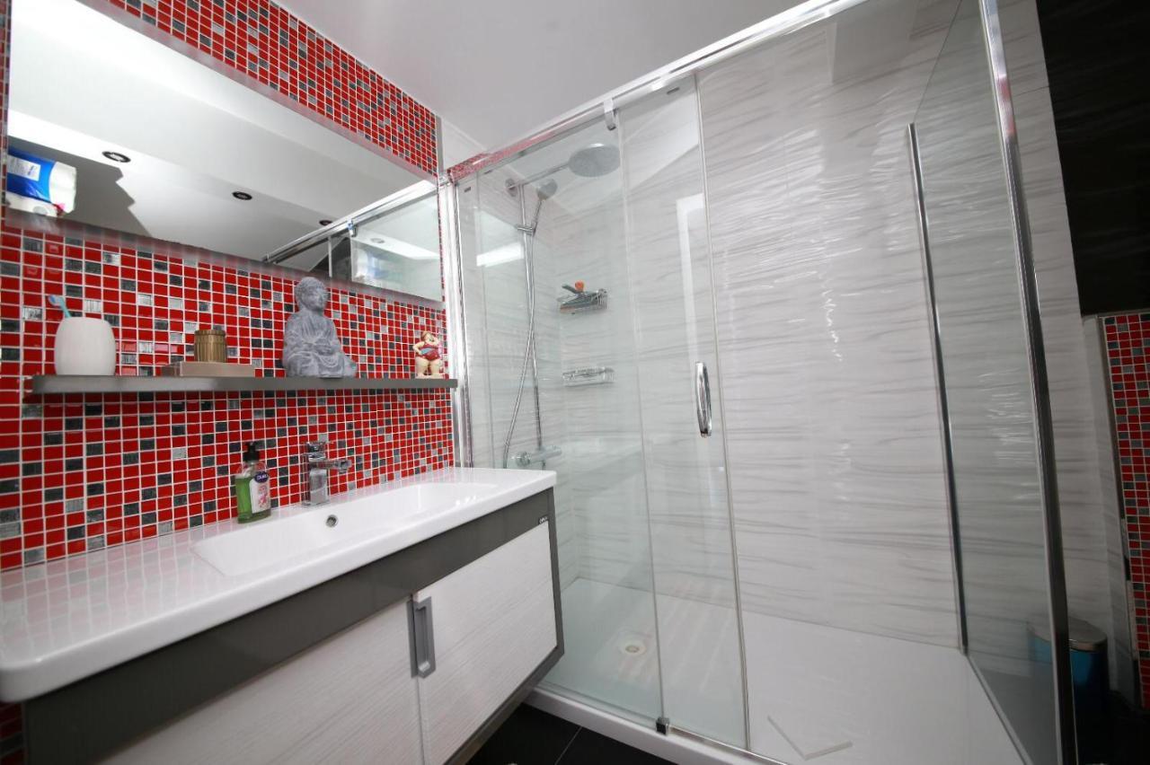 Fairways Villa Belek Dış mekan fotoğraf
