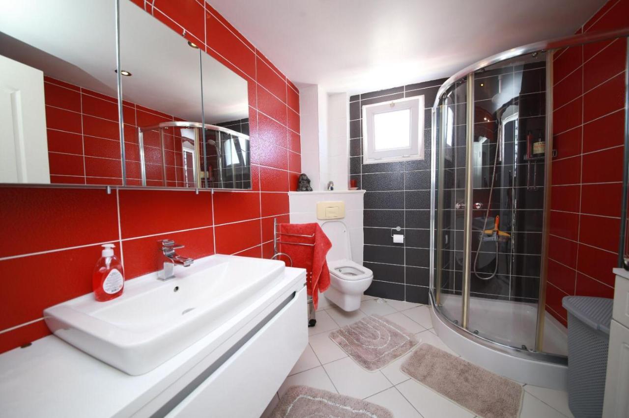 Fairways Villa Belek Dış mekan fotoğraf