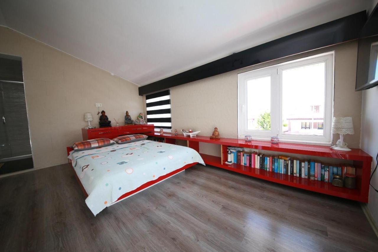 Fairways Villa Belek Dış mekan fotoğraf