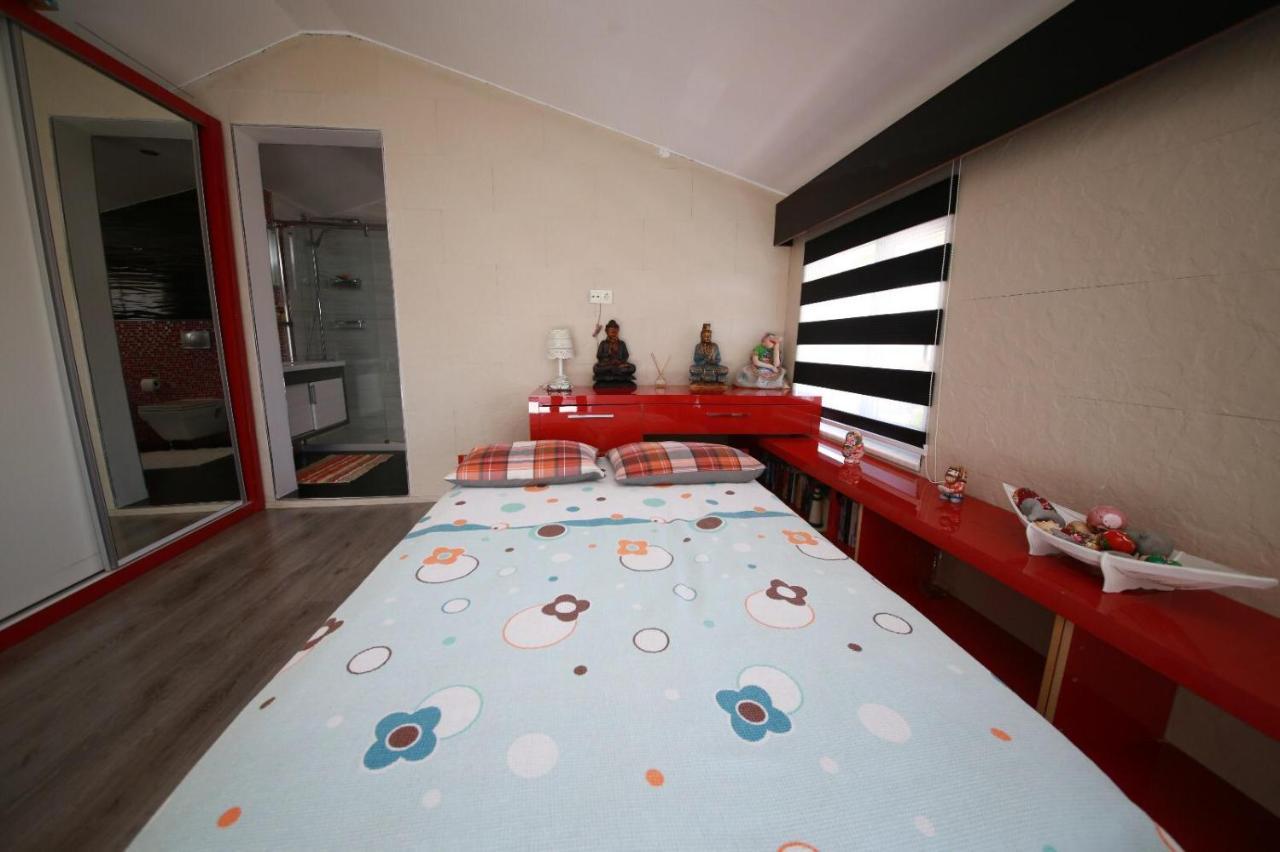 Fairways Villa Belek Dış mekan fotoğraf