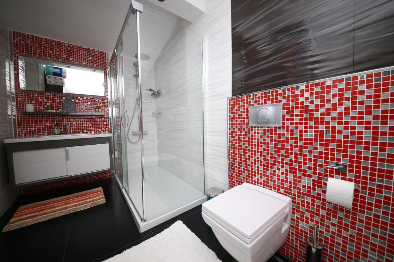 Fairways Villa Belek Dış mekan fotoğraf