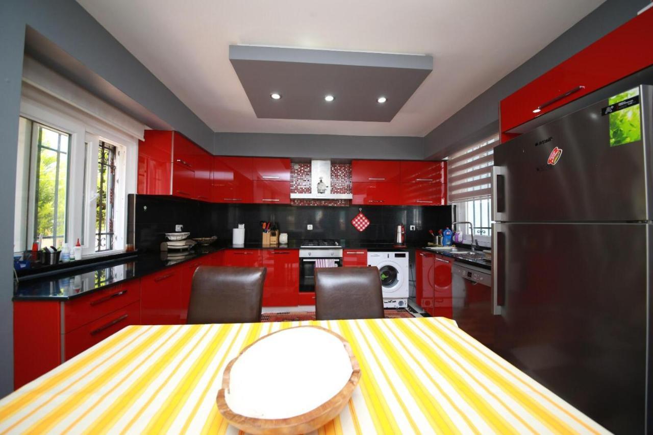 Fairways Villa Belek Dış mekan fotoğraf
