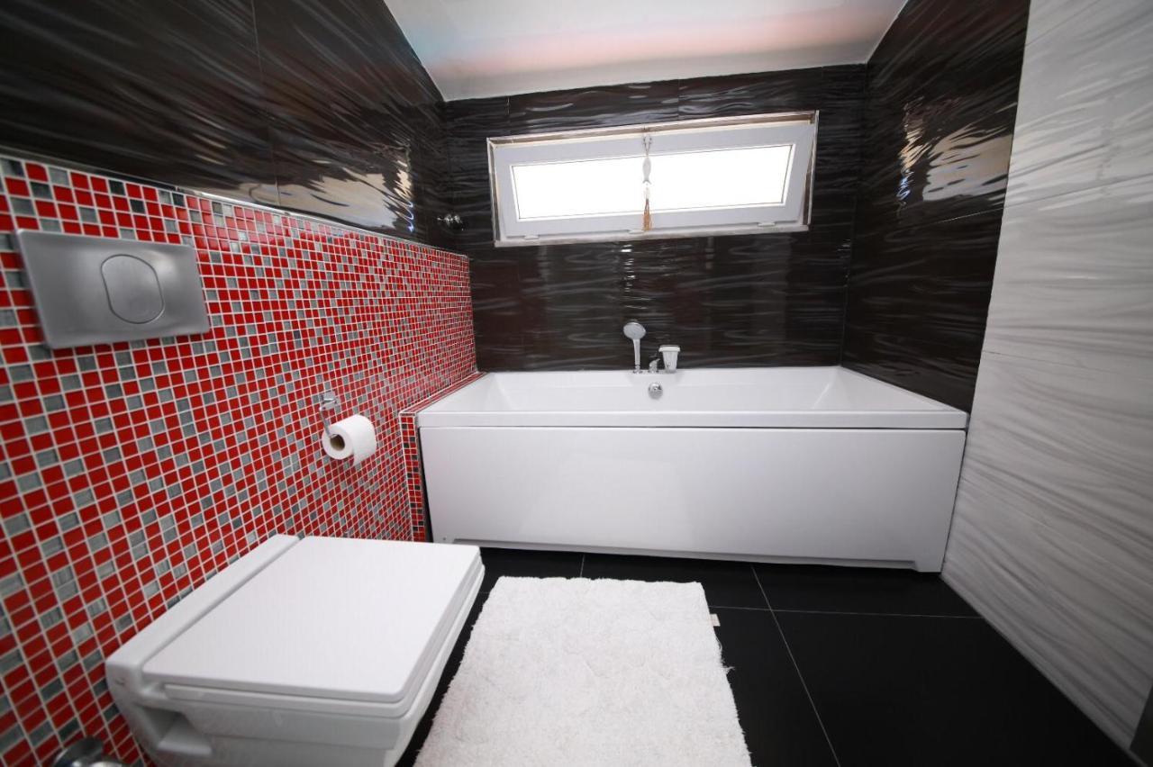 Fairways Villa Belek Dış mekan fotoğraf