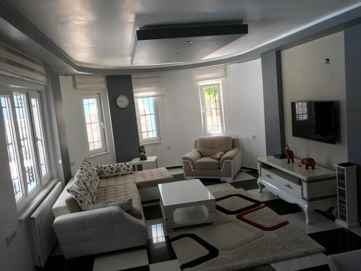 Fairways Villa Belek Dış mekan fotoğraf