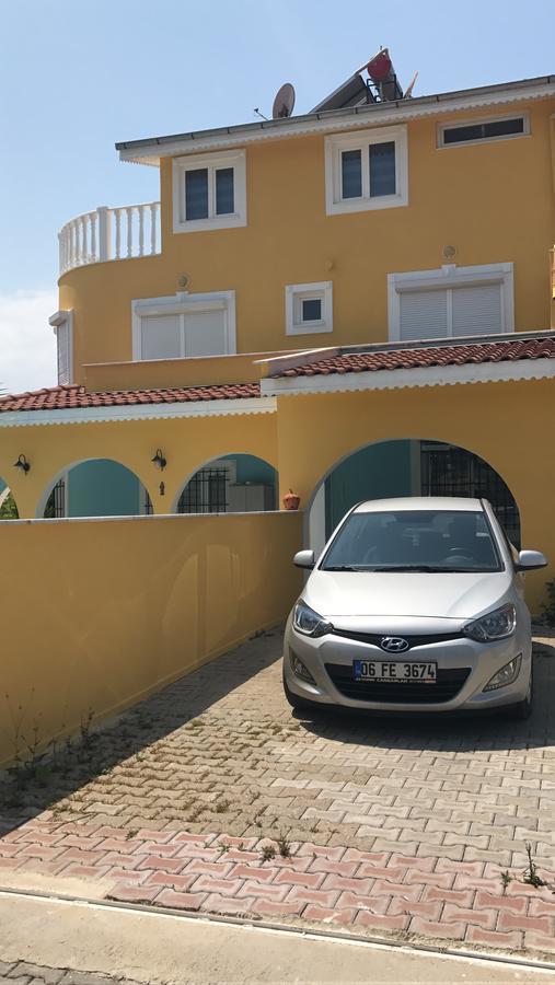 Fairways Villa Belek Dış mekan fotoğraf