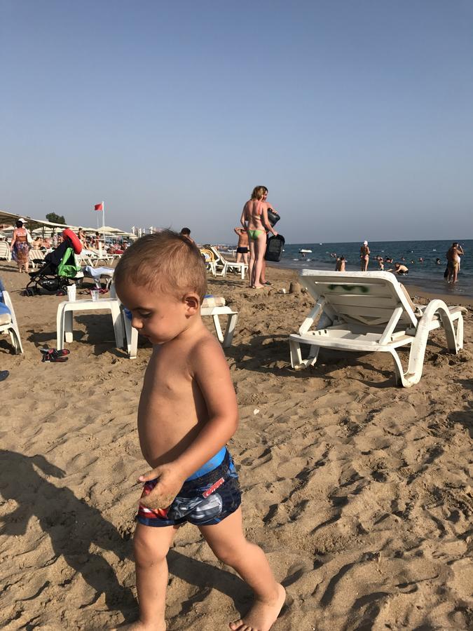 Fairways Villa Belek Dış mekan fotoğraf