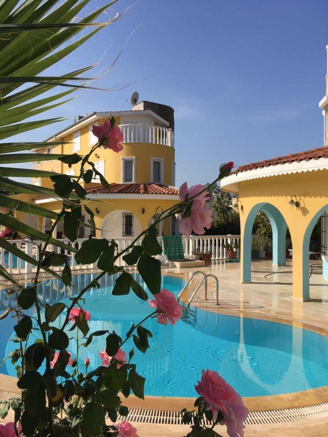 Fairways Villa Belek Dış mekan fotoğraf