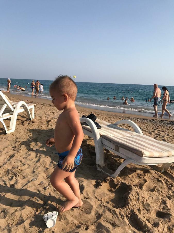 Fairways Villa Belek Dış mekan fotoğraf