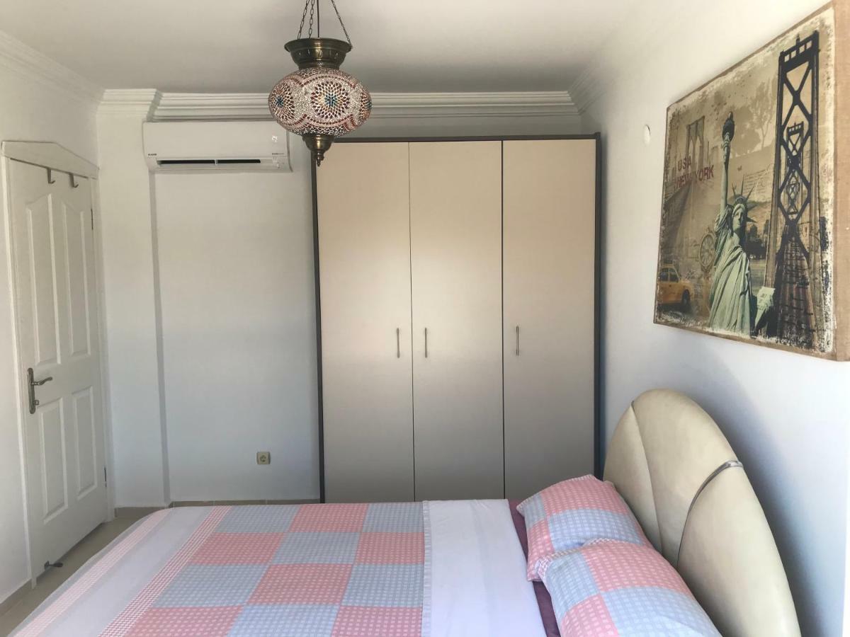 Fairways Villa Belek Dış mekan fotoğraf