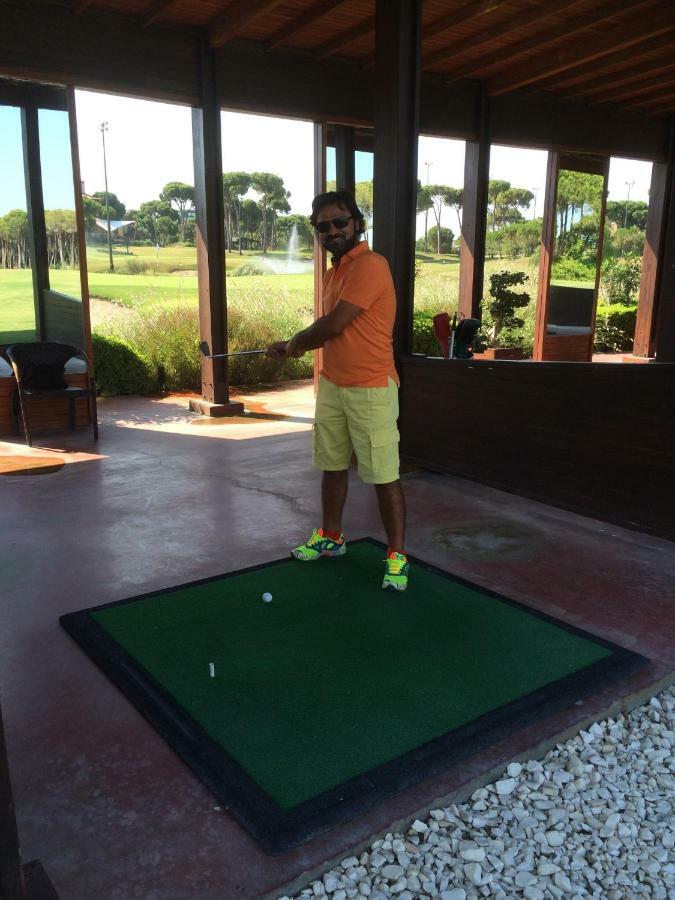 Fairways Villa Belek Dış mekan fotoğraf