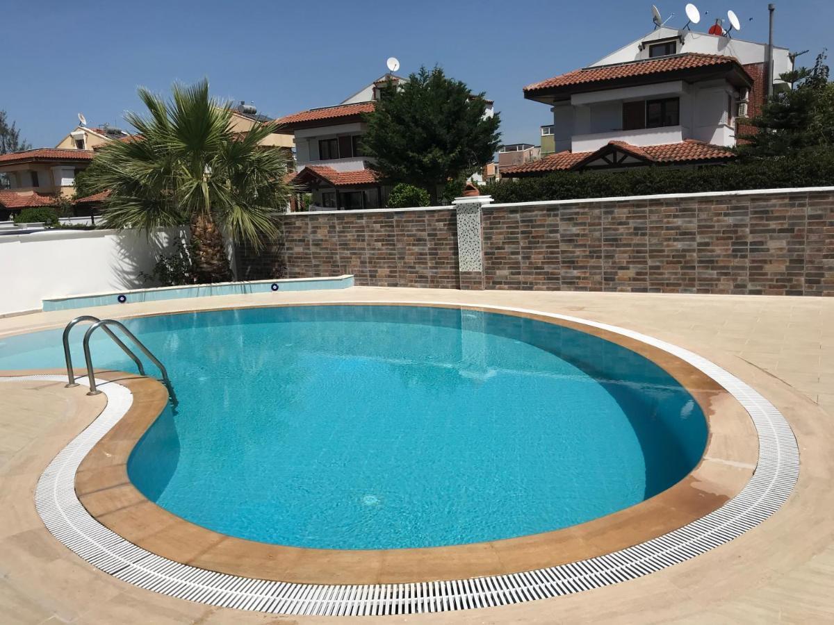 Fairways Villa Belek Dış mekan fotoğraf